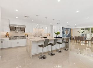 7 Senisa Way, Irvine, CA 92612