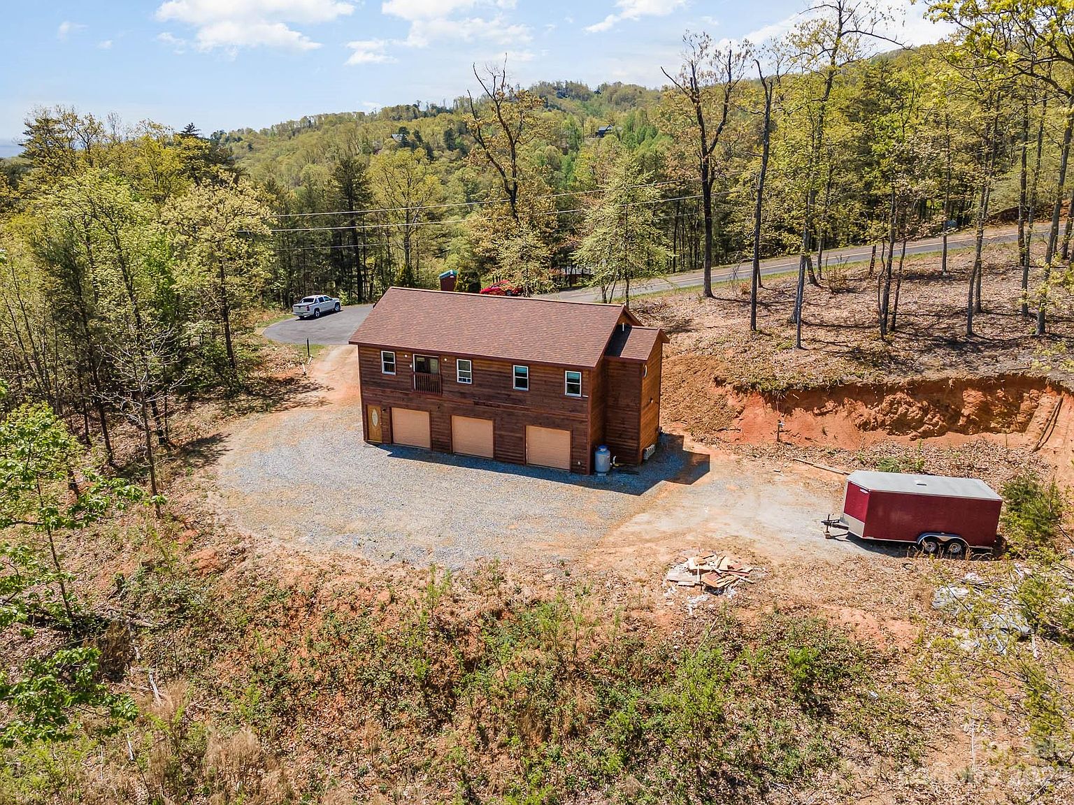 785 Valley View Dr, Bostic, NC 28018 Zillow