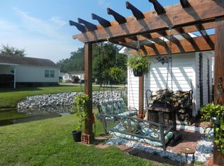 293 Rice Cir, Ladson, SC 29456