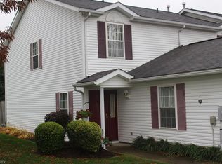 3423 Pecan Ln, Wooster, OH 44691