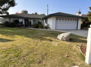 3601 Felton St, Bakersfield, CA