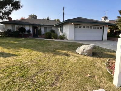 3601 Felton St, Bakersfield, CA, 93308