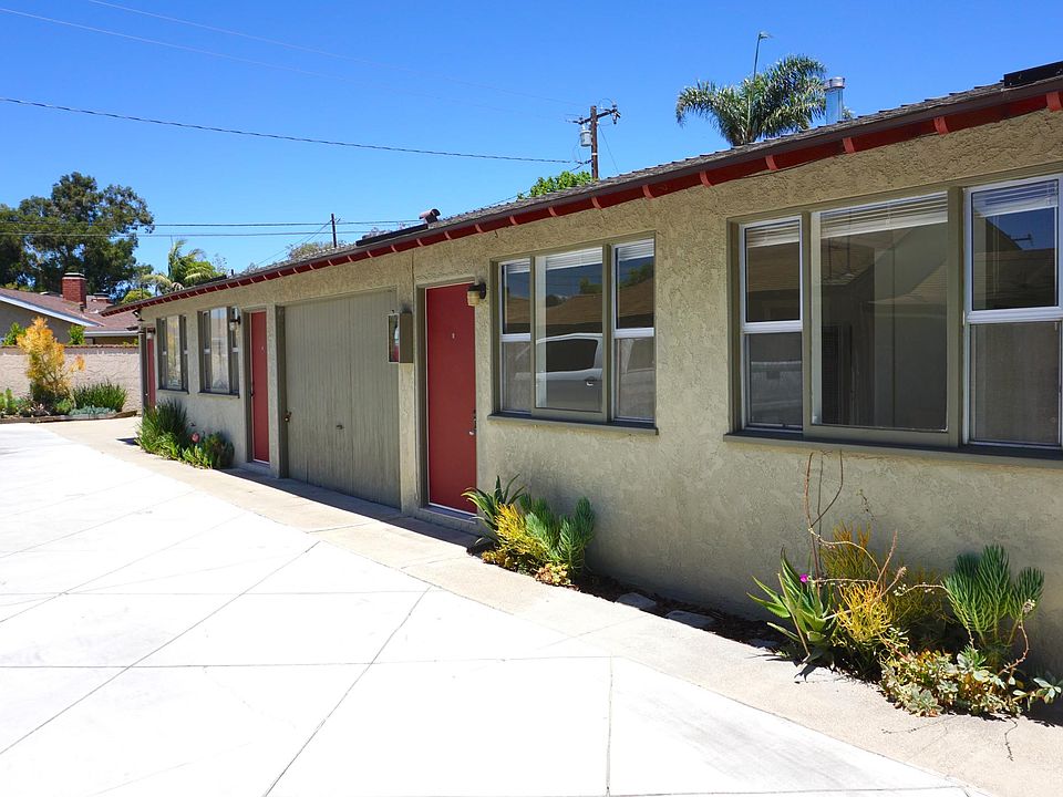 1st image of 2459 Santa Ana Ave #B
