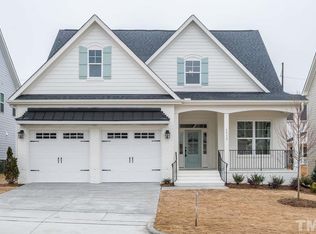 1535 Bicknor Dr, Apex, NC 27502