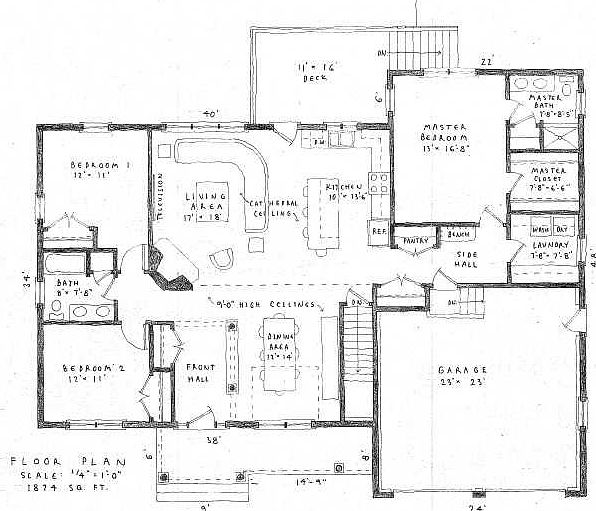 2nd image of 3 Kellie Ann Ct