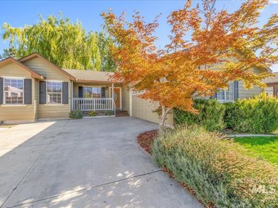 2716 Pebble Way, Nampa, ID, 83686