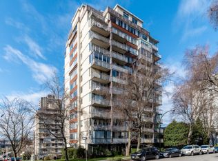 1100 Harwood St #206, Vancouver, BC V6E 1R7