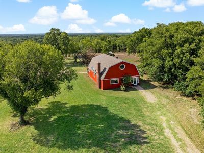 8519 Farm Road 128, Ben Franklin, TX, 75415