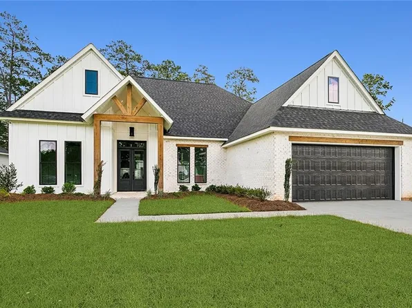 1633 Sweet Pea Ct, Madisonville, LA 70447