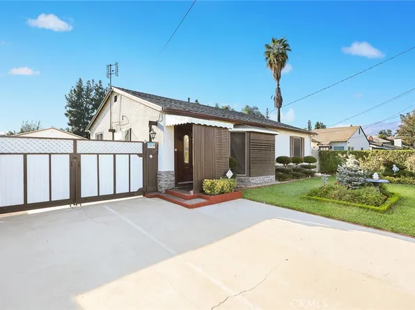 3047 S 8th Ave, Arcadia, CA 91006