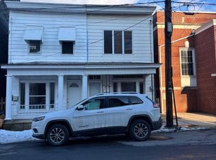 129 N White St, Shenandoah, PA 17976