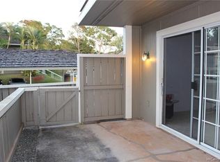 94-1351 Kulewa Loop #17D, Waipahu, HI 96797