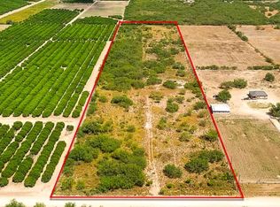 6803 Texan Rd, Mission, TX 78574