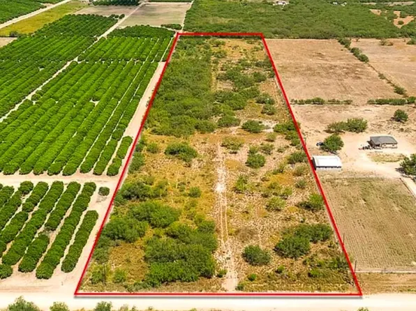 6803 Texan Rd, Mission, TX 78574