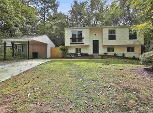 209 Morgans Turn, Peachtree City, GA 30269