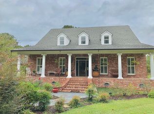 175 Lake Hill Dr, Flora, MS 39071