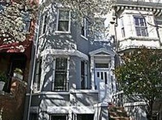 1841 California St NW, Washington, DC 20009
