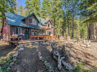 31790 Kit Carson Way, Pioneer, CA 95666