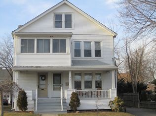 14 Fennbrook Rd #16, West Hartford, CT 06119