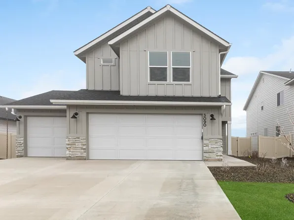 2341 W Red Jasper Dr, Kuna, ID 83634