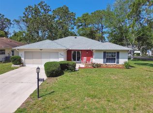 2183 Westchester Blvd, Spring Hill, FL 34606