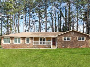 2429 Midvale Ct, Tucker, GA 30084