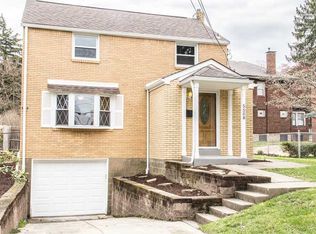 5508 3rd St, Verona, PA 15147
