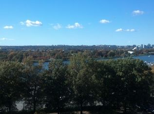 429 N St SW #S-711, Washington, DC 20024