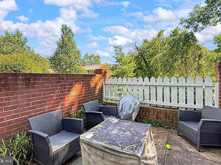 2711 S Walter Reed Dr #A — Photo 30