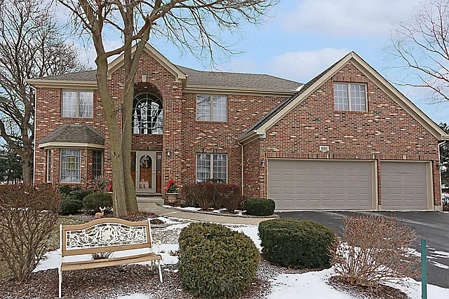 6811 Caitlin Ct photo 1