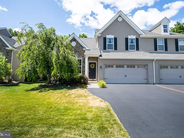 2297 Creekside Dr, Coplay, PA 18037