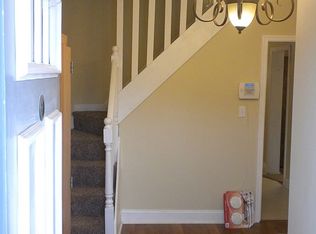 4505 Pimlico Rd, Baltimore, MD 21215