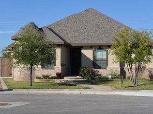 5317 Half Moon Cir, Midland, TX 79707