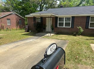 932 Munsen Spring Dr, Columbia, SC 29209