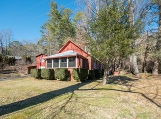5 Lofty Ln, Franklin, NC 28734