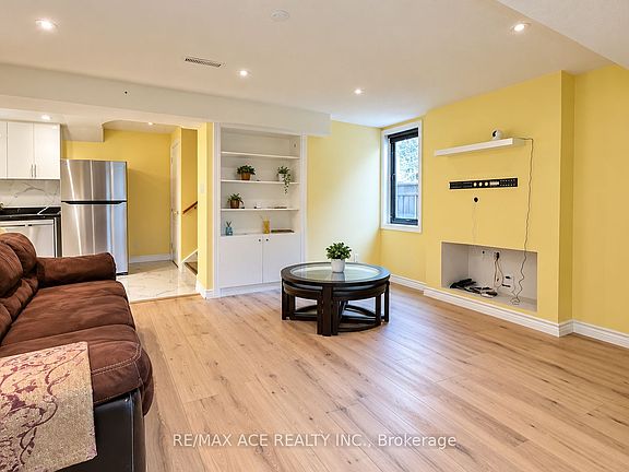 2nd image of 57 Steppingstone Trl #Basement