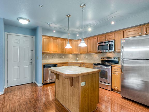 2nd image of 13421 97th Ave E Unit 203