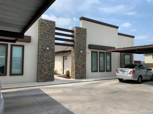 212 Teak Dr, Edinburg, TX 78541