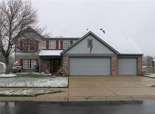 387 Sugar Bush Ln S, Brownsburg, IN 46112