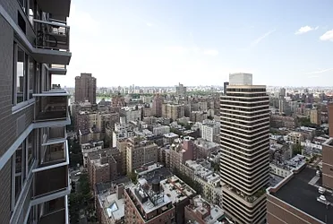 Rented by Citi Habitats