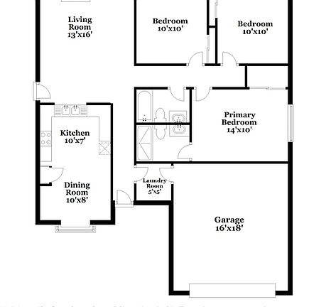 2nd image of 6125 Maurie Ct