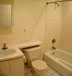 Rented by Better Living Properties