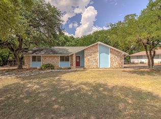 1101 Parker Cir, Georgetown, TX 78628