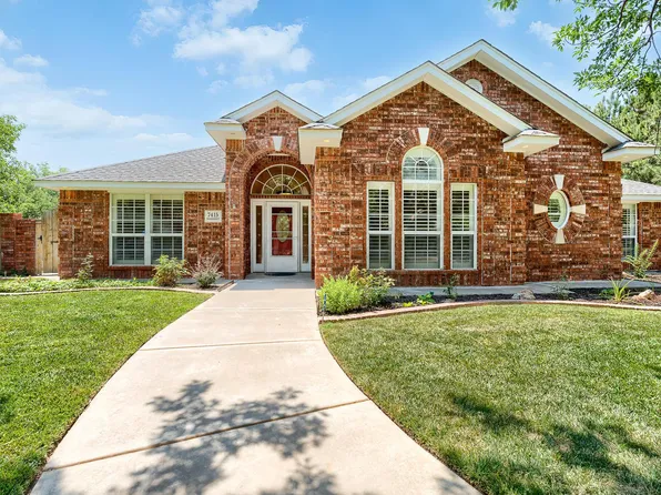 7415 Woodmont Dr, Amarillo, TX 79119