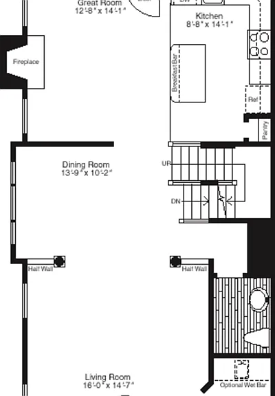 64 Mallard Pl — Photo 14