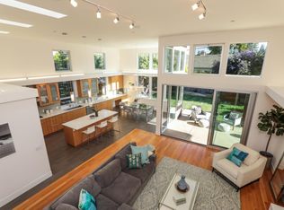 1341 Todd St, Mountain View, CA 94040