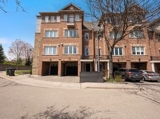 36 Clockwork Ln, Toronto, ON M8Y4H5