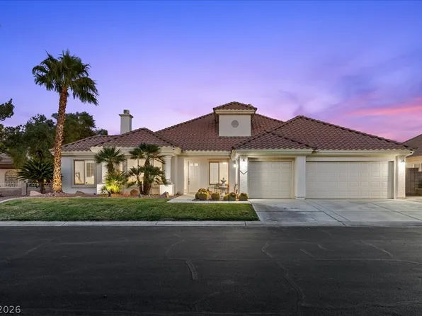 2204 Trident Maple St, Las Vegas, NV 89117