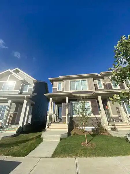 Edmonton Apartment for rent - 3 Bedrooms in Edmonton