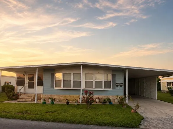2055 S FLORAL AVENUE #42, BARTOW, FL 33830